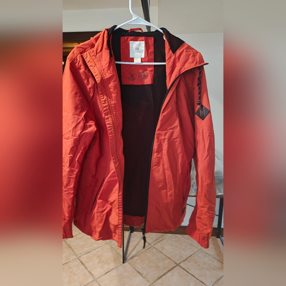 H&M Windbreaker